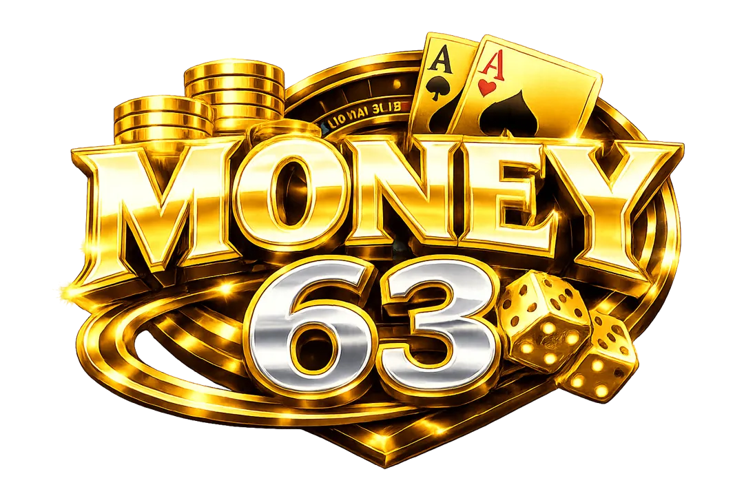 MONEY63 ทางเข้าเว็บตรง สล็อตแตกง่าย ฝากถอนออโต้